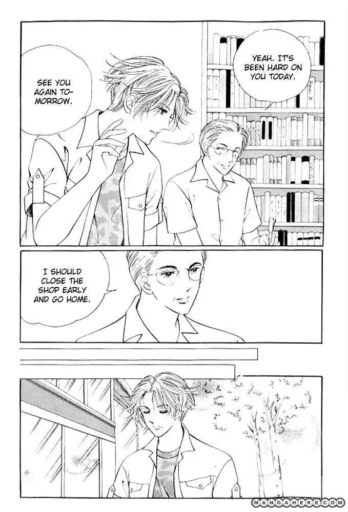 I Like a Beautiful Guy Chapter 26 19